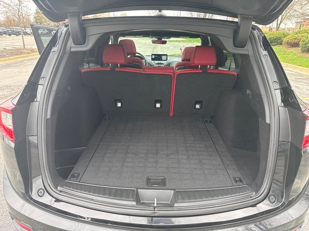 Acura RDX SH-AWD A-Spec 2021