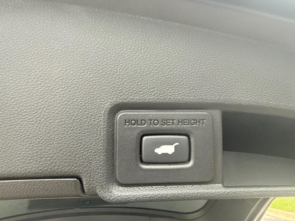 Acura RDX SH-AWD A-Spec 2021