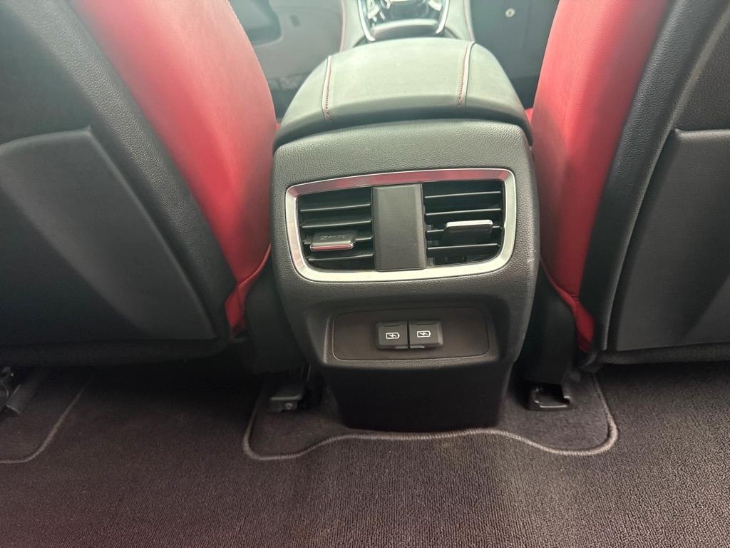 Acura RDX SH-AWD A-Spec 2021