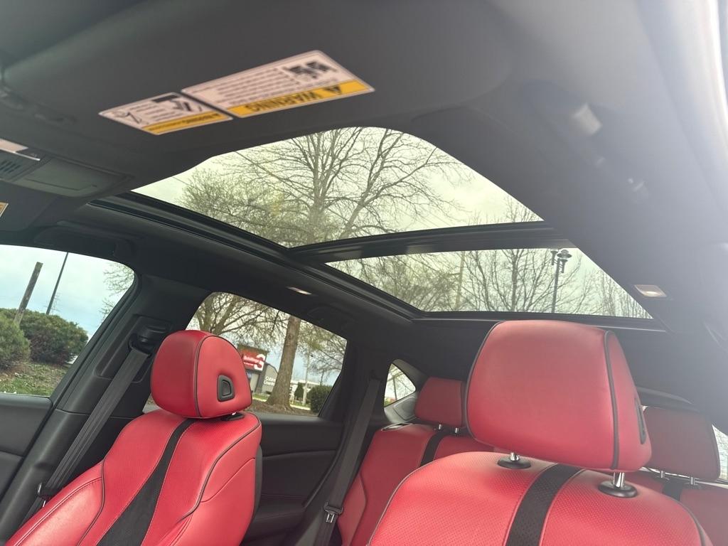 Acura RDX SH-AWD A-Spec 2021