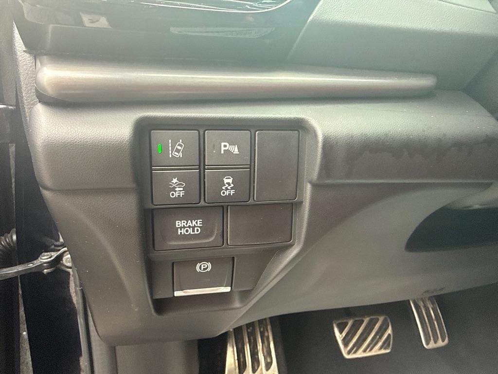 Acura RDX SH-AWD A-Spec 2021