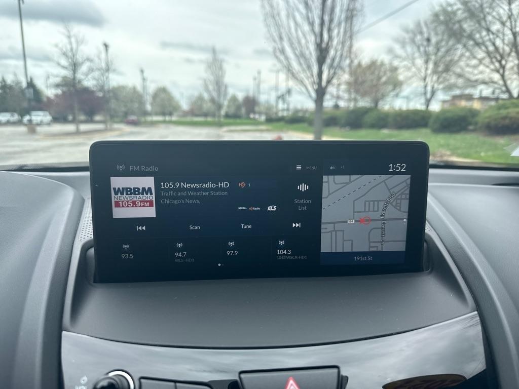 Acura RDX SH-AWD A-Spec 2021