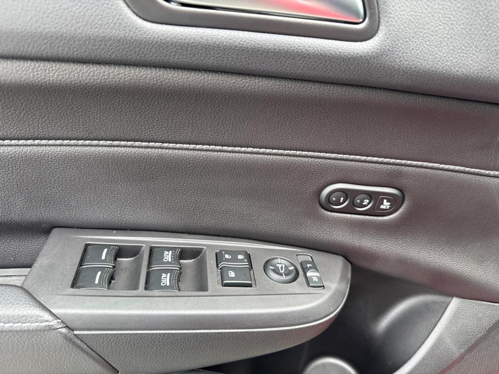 Acura ILX 8-Spd AT w/ Premium & A-SPEC Packages 2021