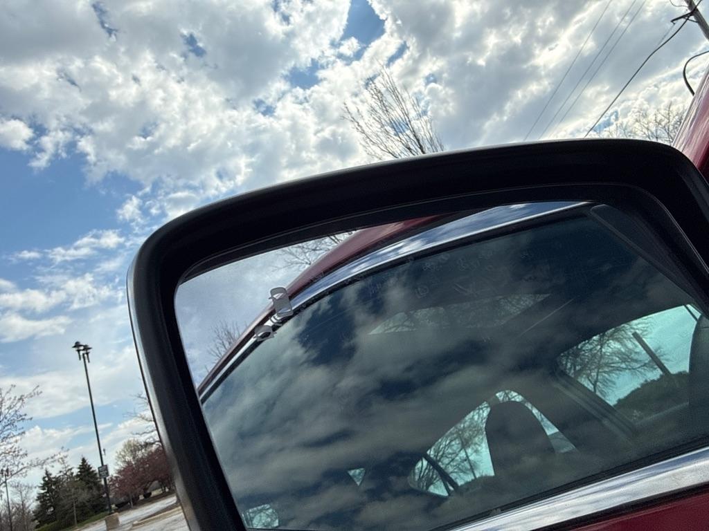 Acura ILX 8-Spd AT w/ Premium & A-SPEC Packages 2021