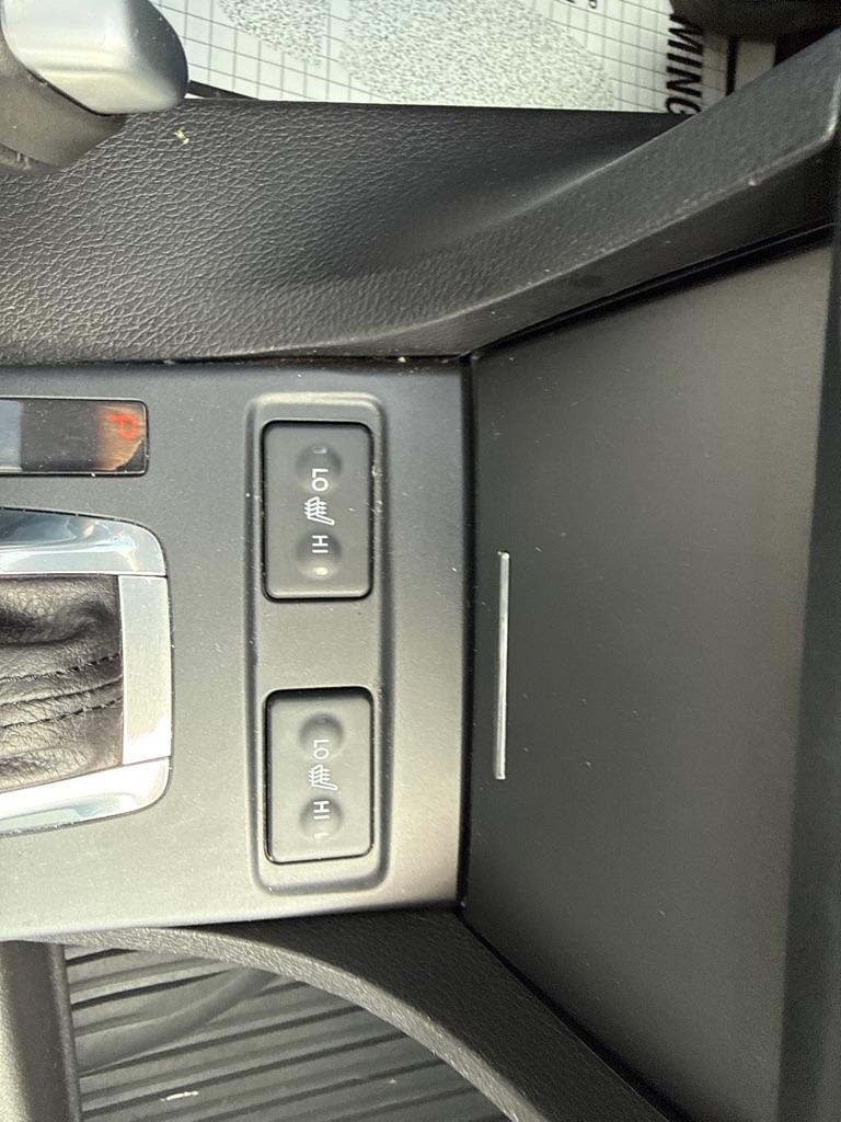 Acura ILX 8-Spd AT w/ Premium & A-SPEC Packages 2021