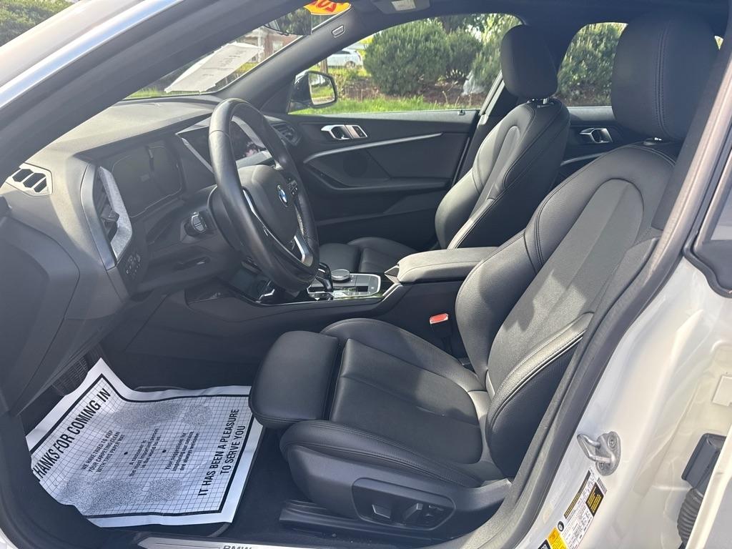 BMW 2-Series Gran Coupe 228i xDrive 2021