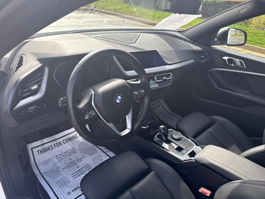 BMW 2-Series Gran Coupe 228i xDrive 2021