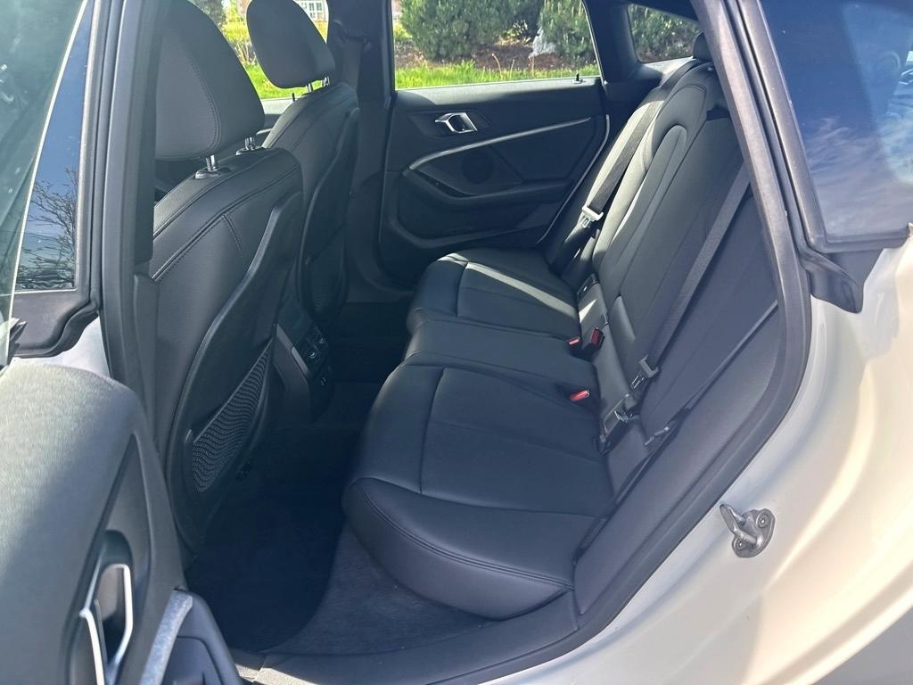 BMW 2-Series Gran Coupe 228i xDrive 2021