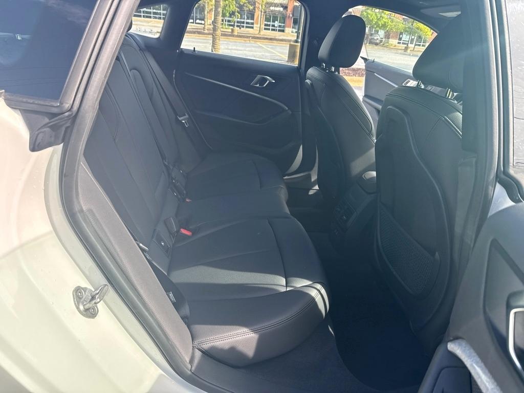 BMW 2-Series Gran Coupe 228i xDrive 2021