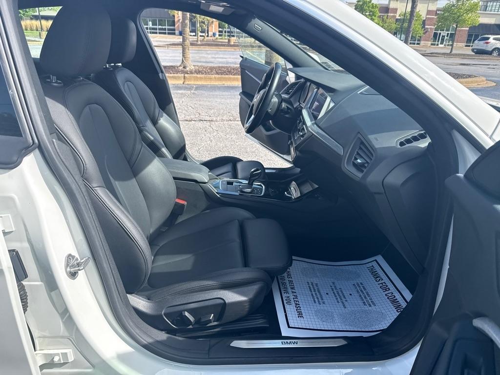 BMW 2-Series Gran Coupe 228i xDrive 2021