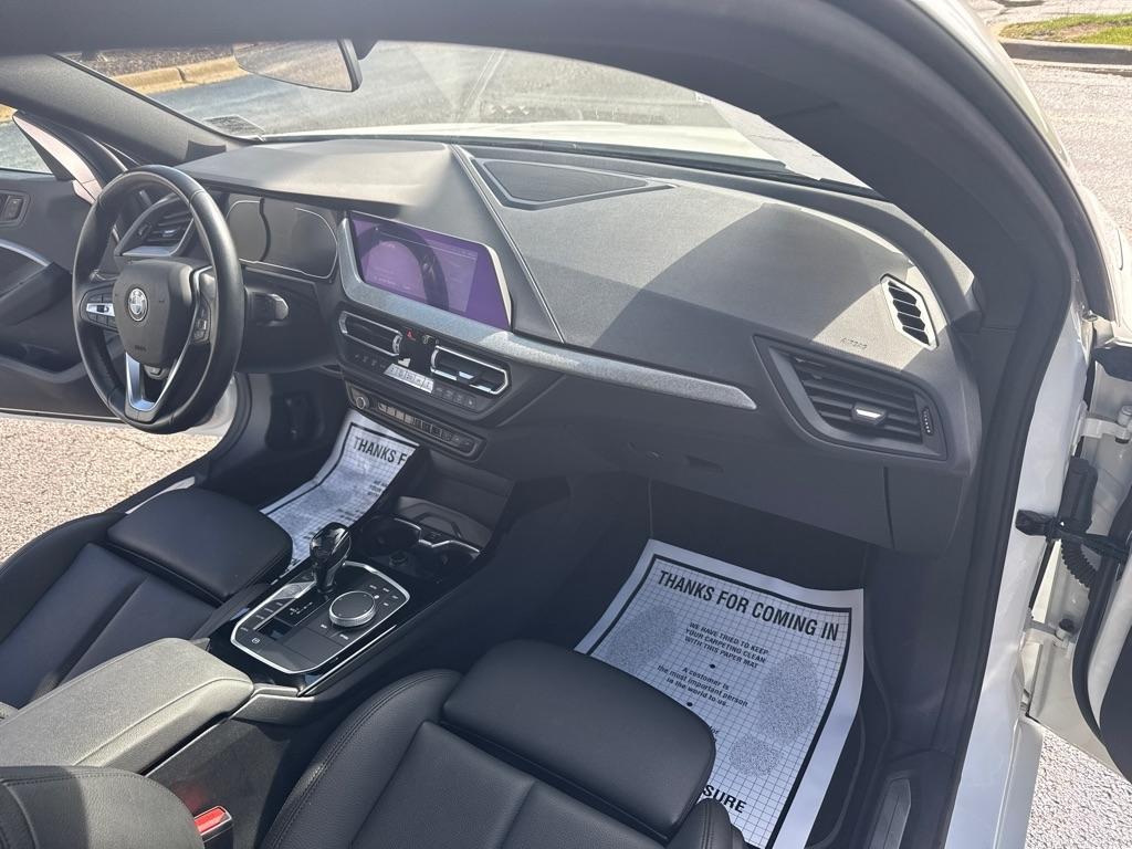 BMW 2-Series Gran Coupe 228i xDrive 2021