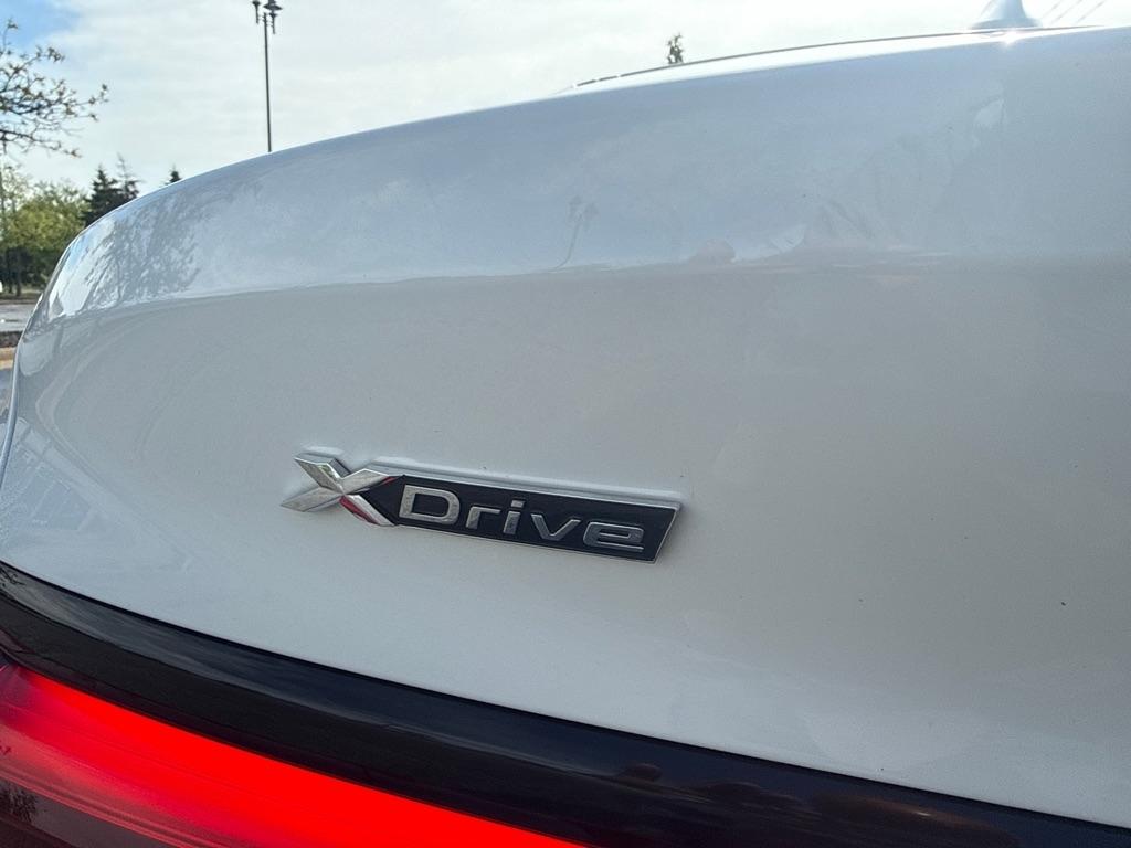 BMW 2-Series Gran Coupe 228i xDrive 2021
