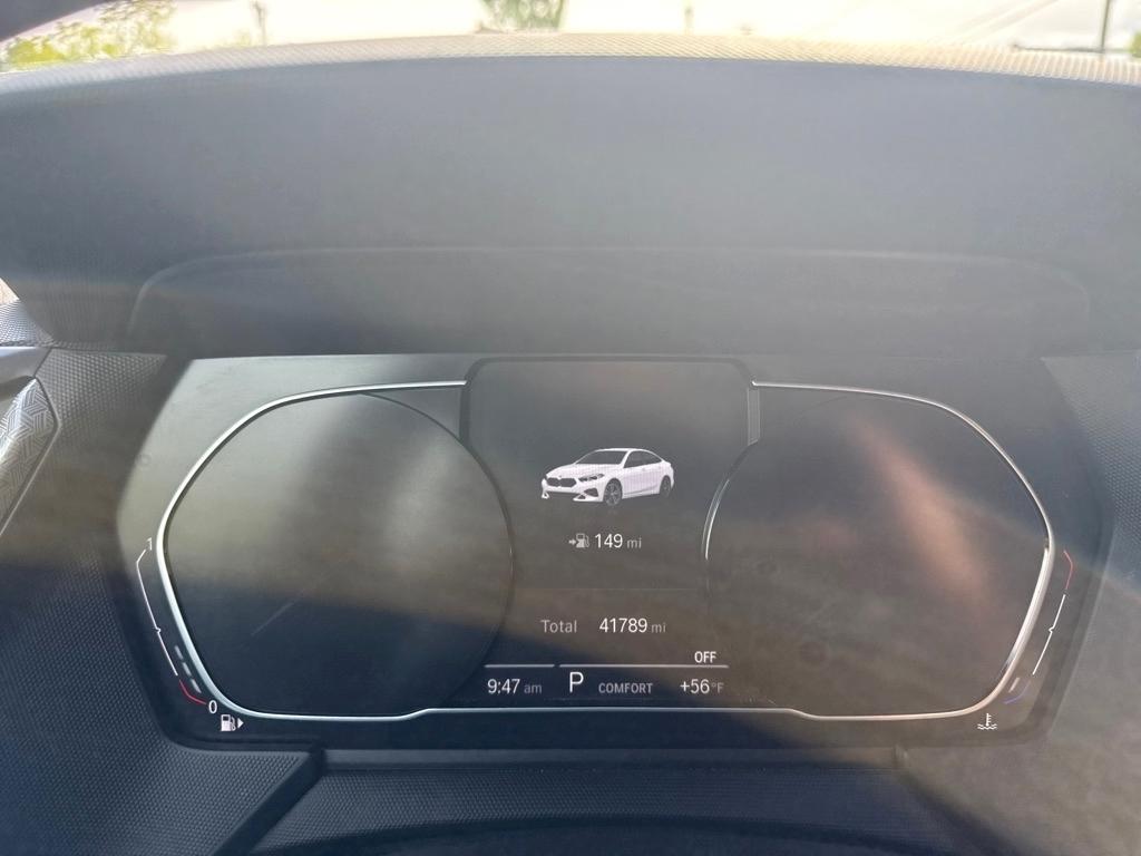 BMW 2-Series Gran Coupe 228i xDrive 2021