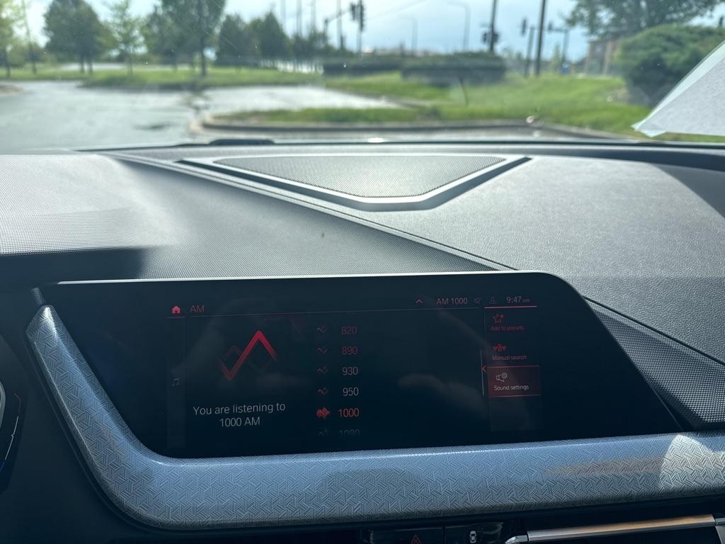 BMW 2-Series Gran Coupe 228i xDrive 2021