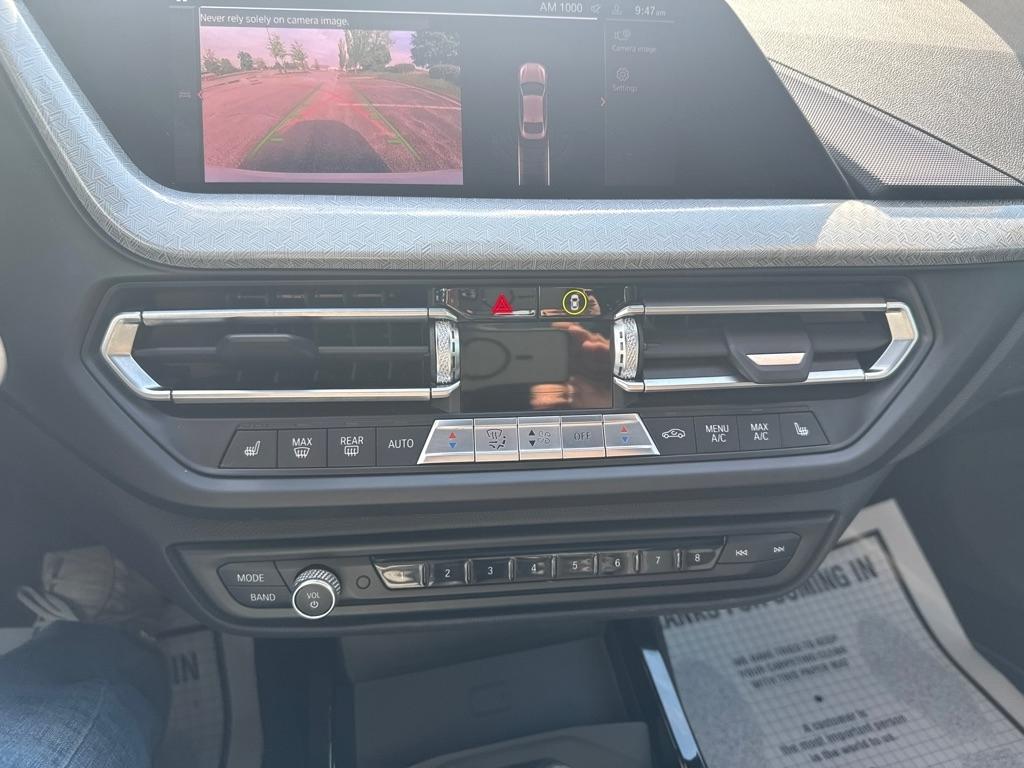 BMW 2-Series Gran Coupe 228i xDrive 2021