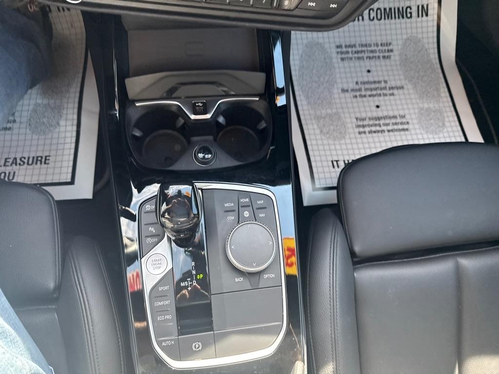 BMW 2-Series Gran Coupe 228i xDrive 2021