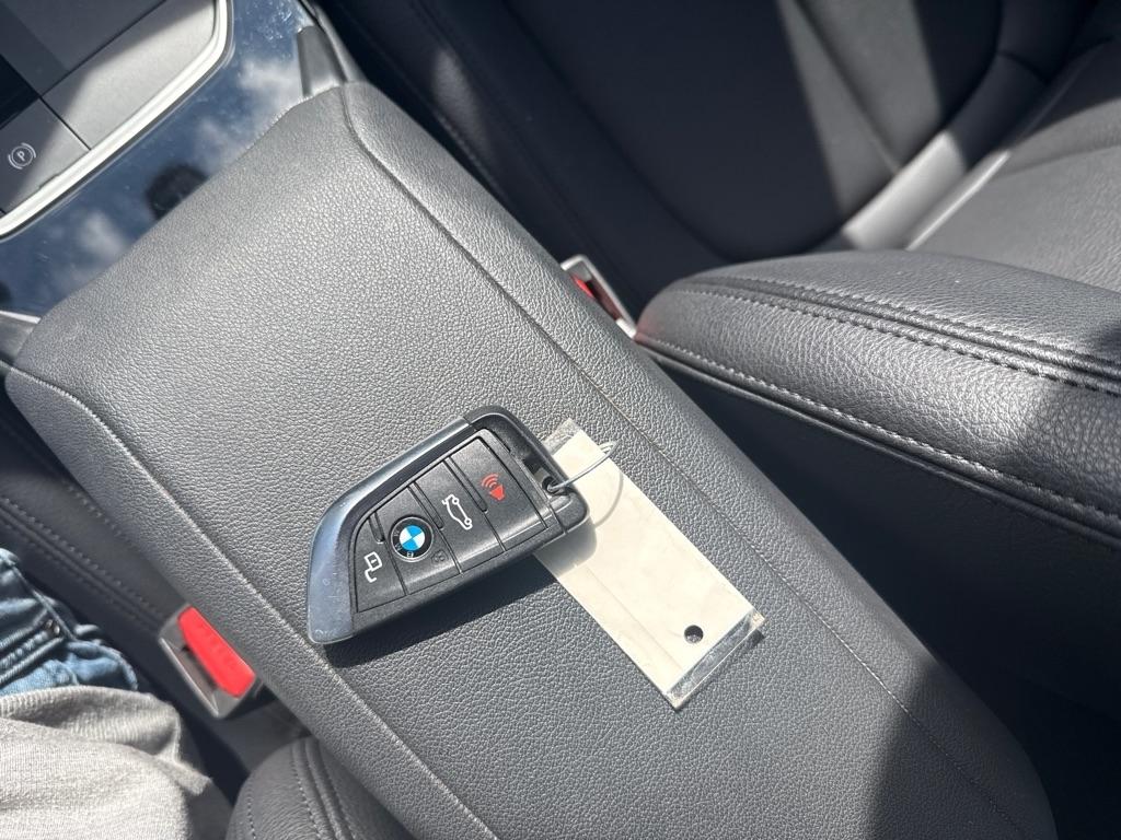 BMW 2-Series Gran Coupe 228i xDrive 2021