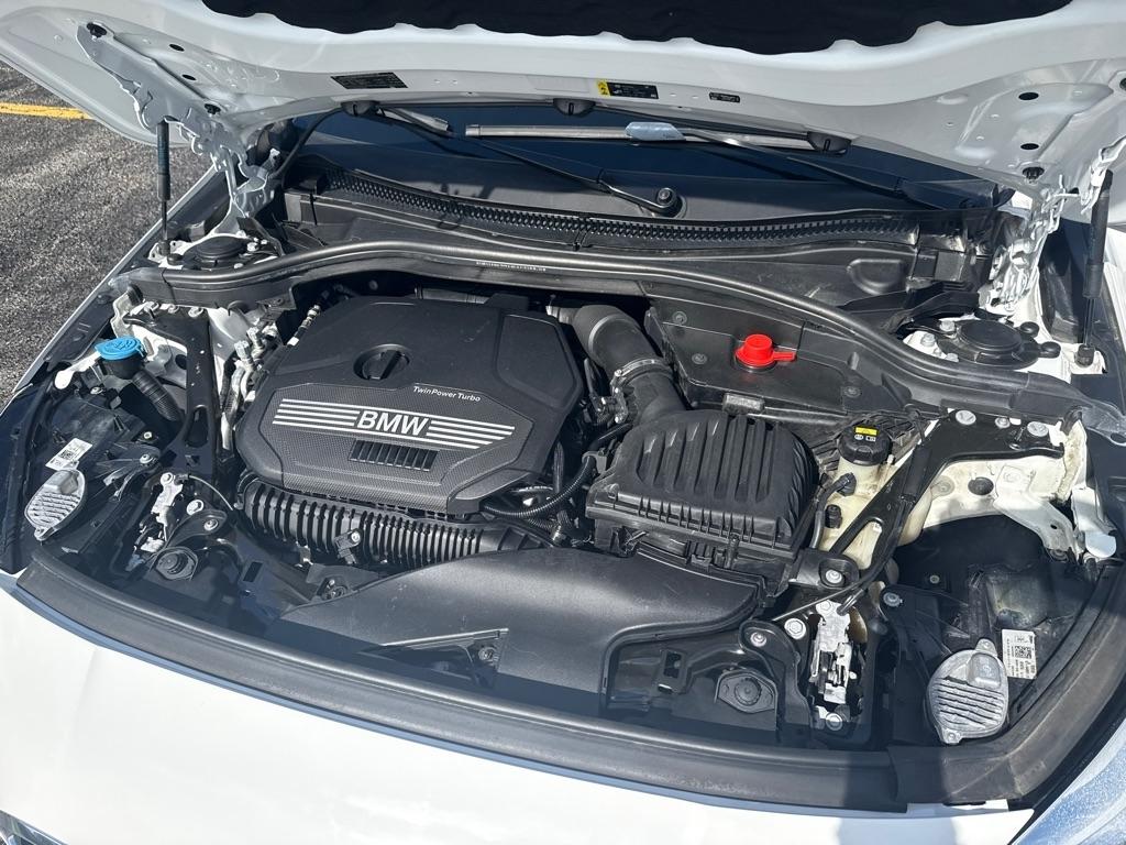 BMW 2-Series Gran Coupe 228i xDrive 2021