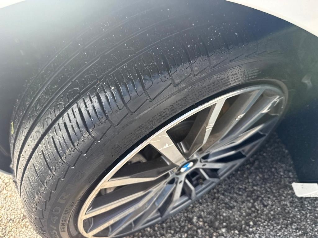 BMW 2-Series Gran Coupe 228i xDrive 2021