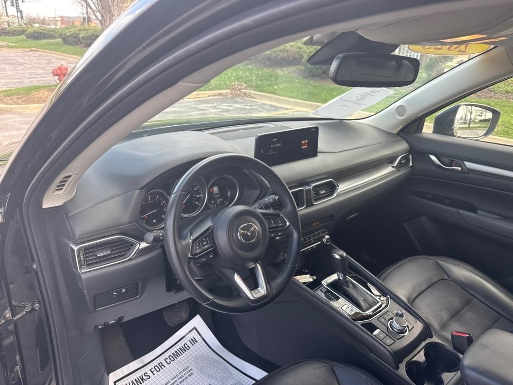 Mazda CX-5 Preferred 2023