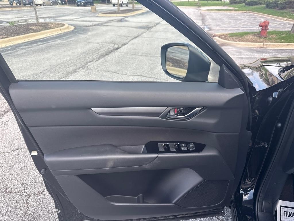 Mazda CX-5 Preferred 2023