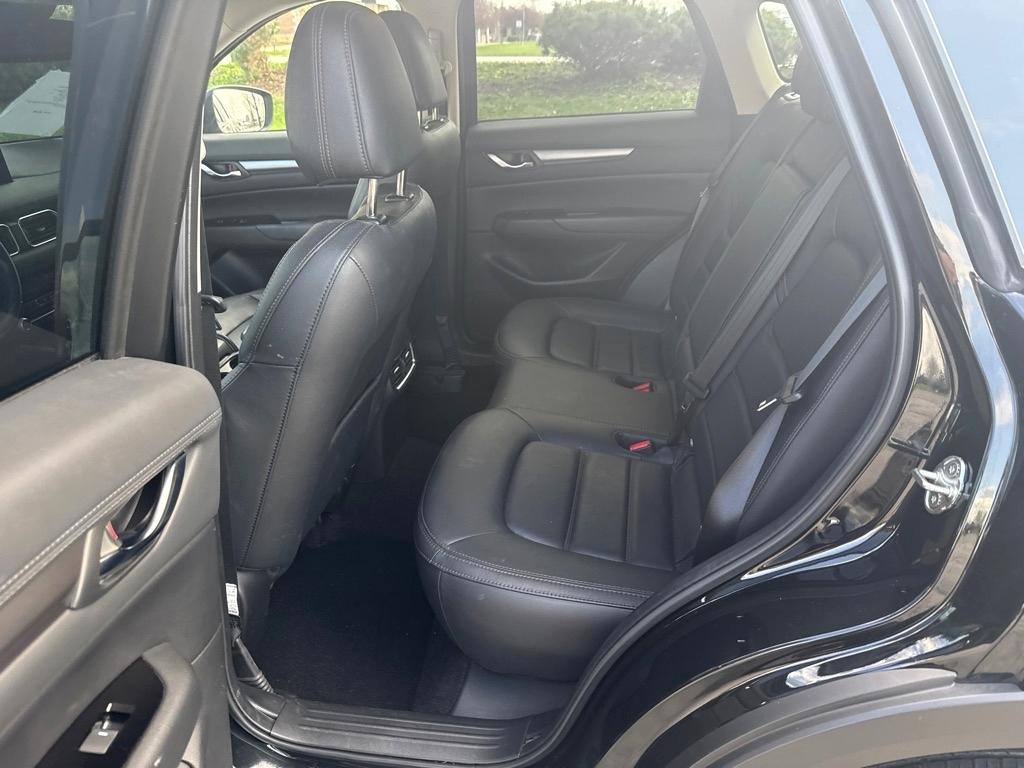 Mazda CX-5 Preferred 2023