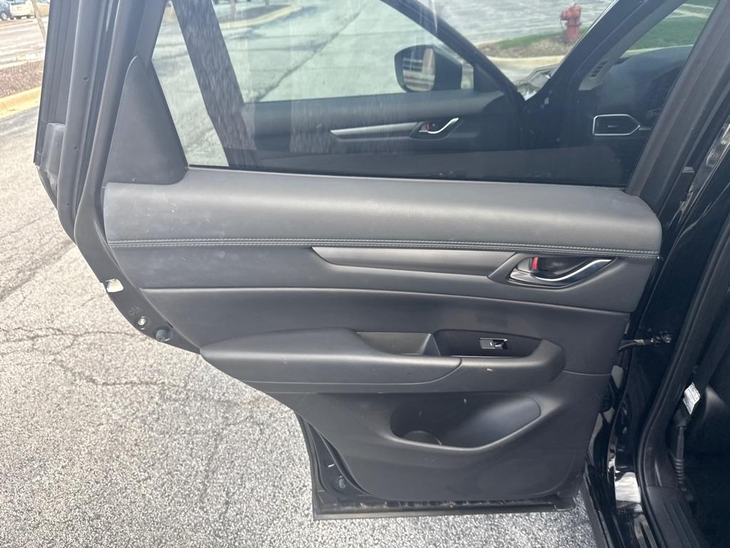 Mazda CX-5 Preferred 2023