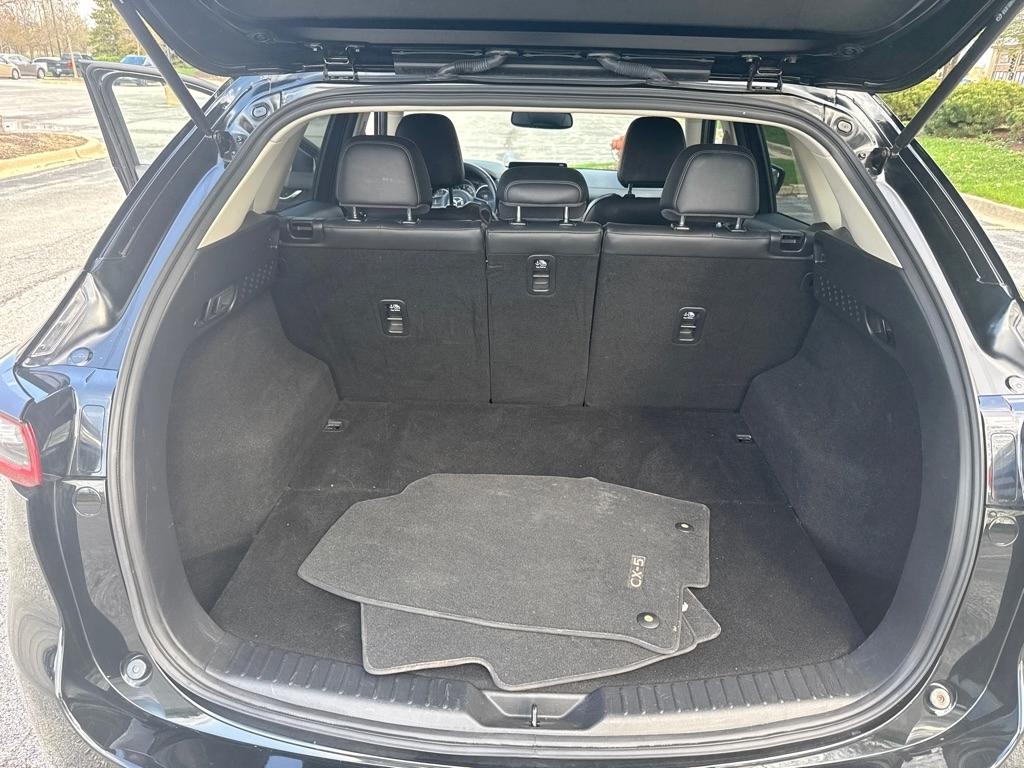 Mazda CX-5 Preferred 2023