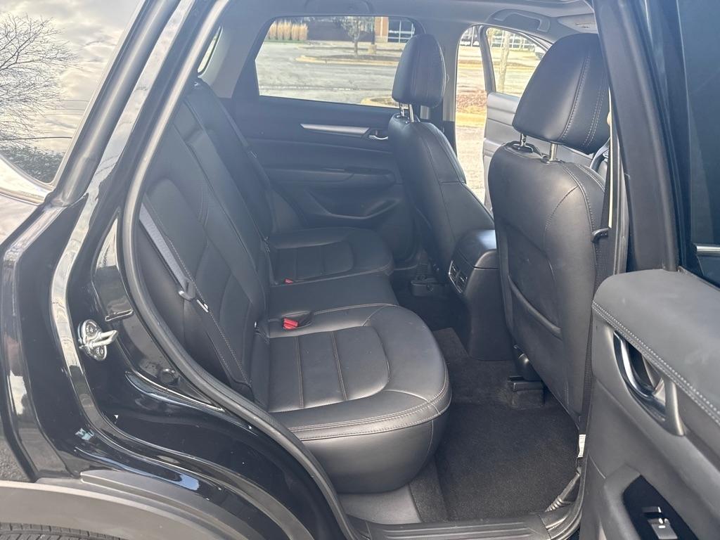 Mazda CX-5 Preferred 2023