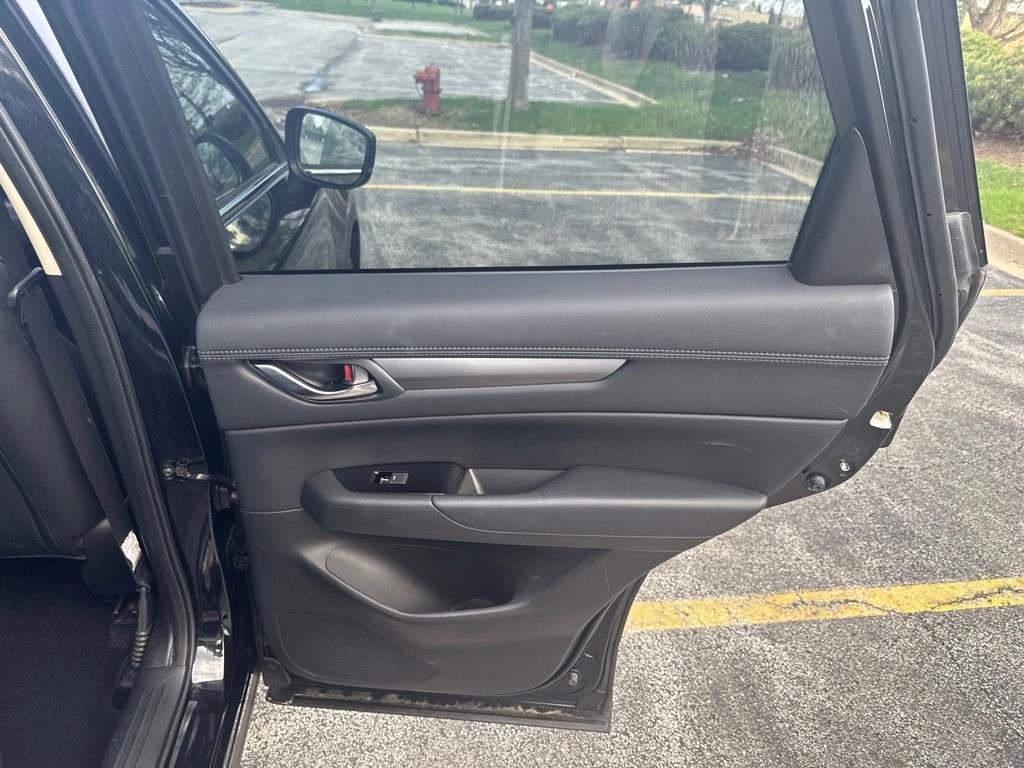 Mazda CX-5 Preferred 2023