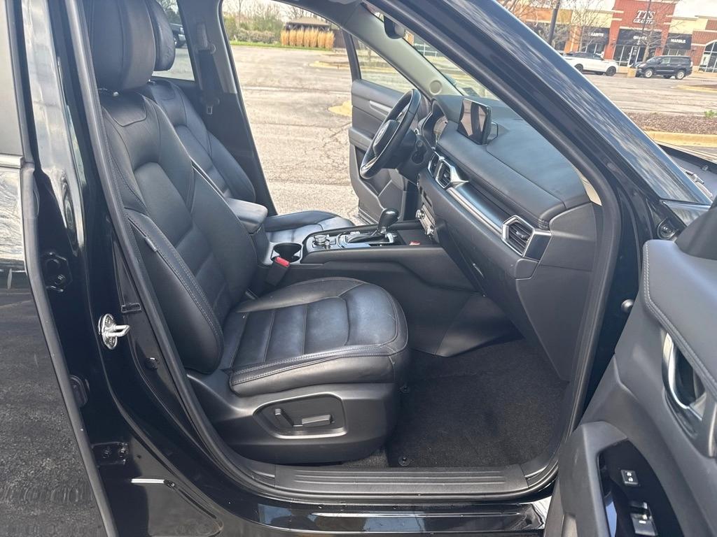 Mazda CX-5 Preferred 2023
