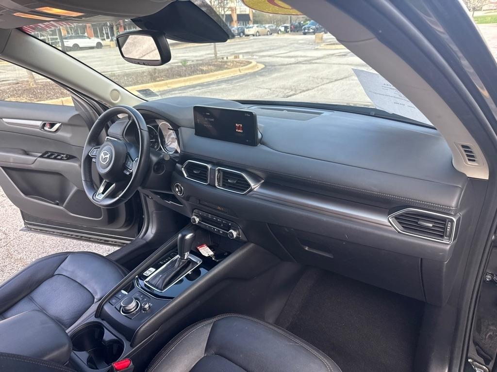 Mazda CX-5 Preferred 2023