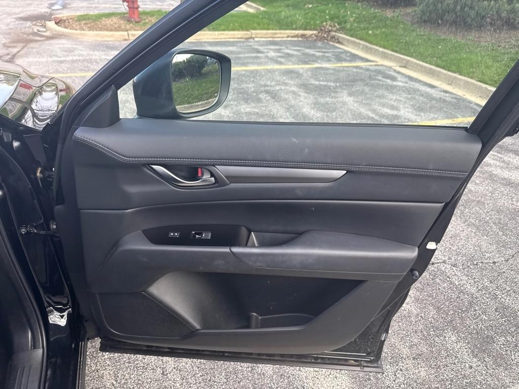 Mazda CX-5 Preferred 2023