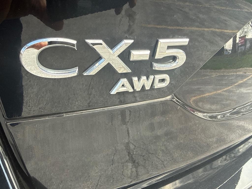 Mazda CX-5 Preferred 2023