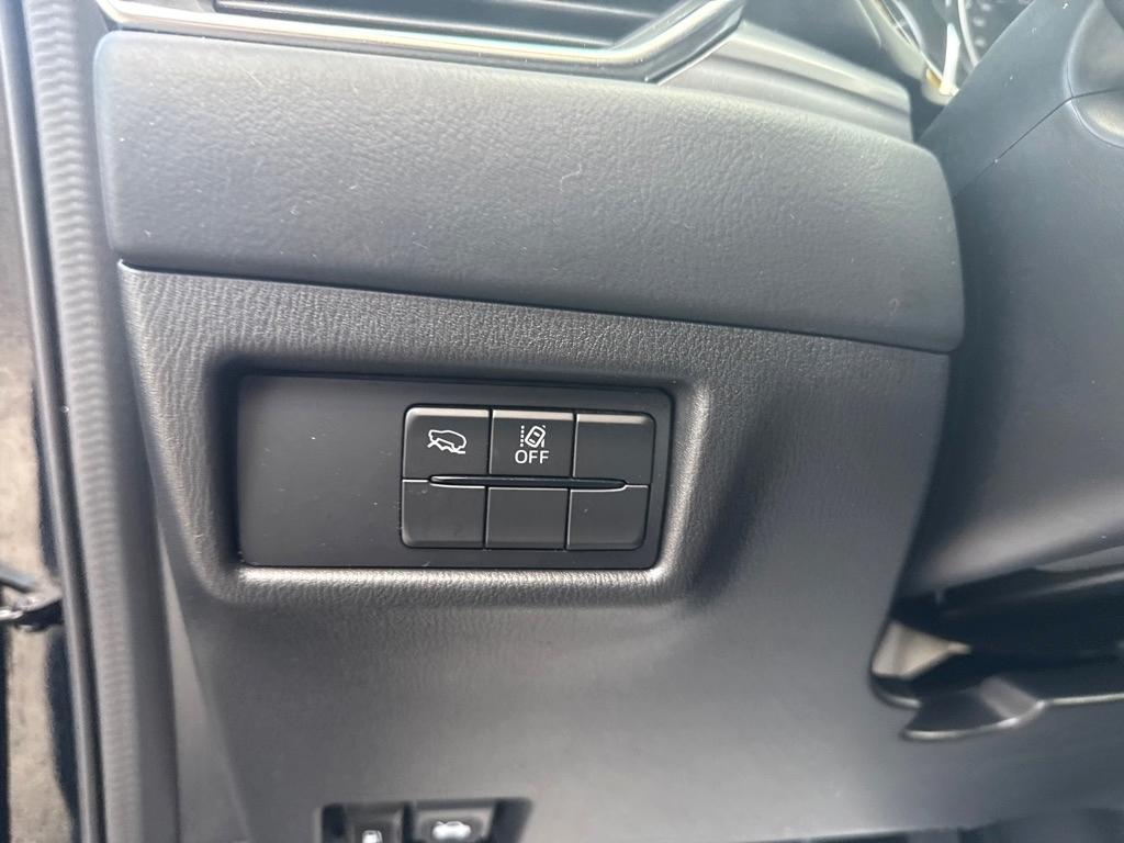 Mazda CX-5 Preferred 2023