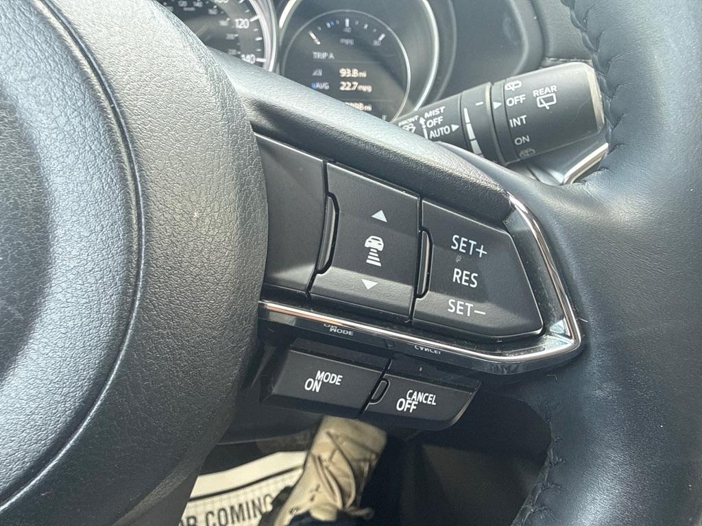 Mazda CX-5 Preferred 2023