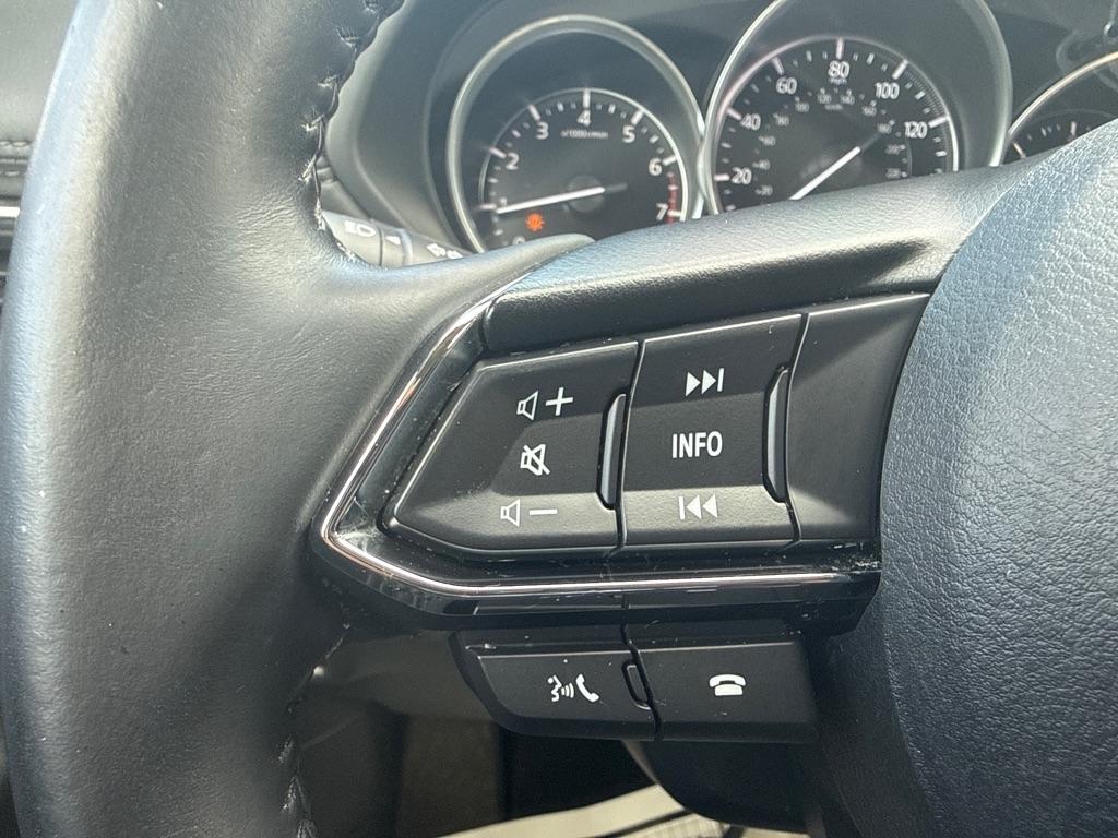 Mazda CX-5 Preferred 2023