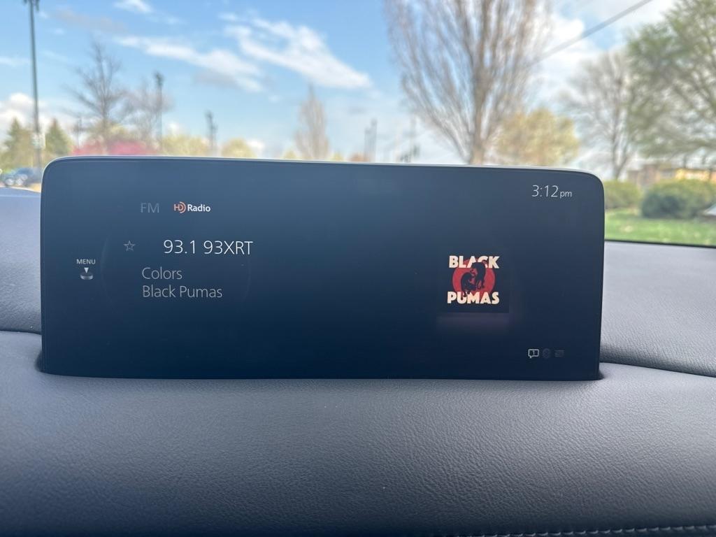 Mazda CX-5 Preferred 2023