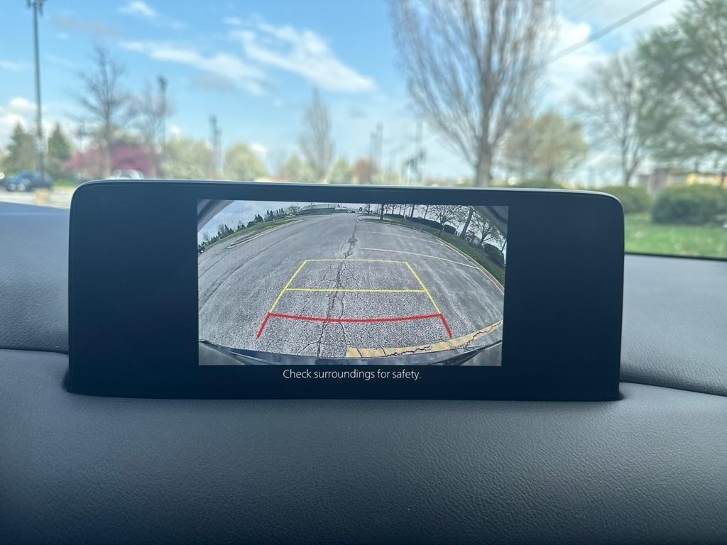 Mazda CX-5 Preferred 2023