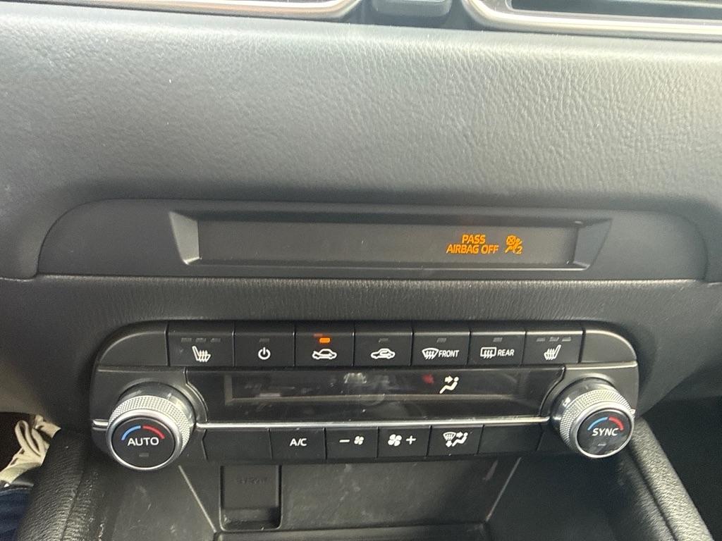 Mazda CX-5 Preferred 2023