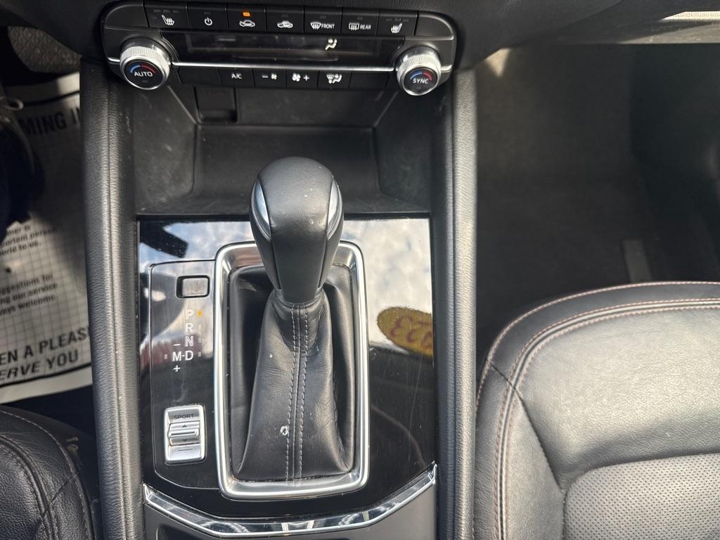 Mazda CX-5 Preferred 2023