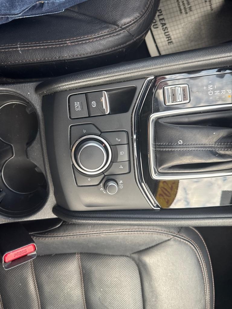 Mazda CX-5 Preferred 2023
