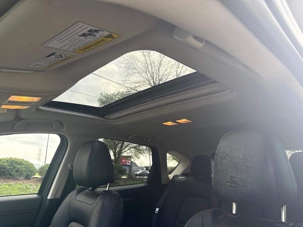 Mazda CX-5 Preferred 2023