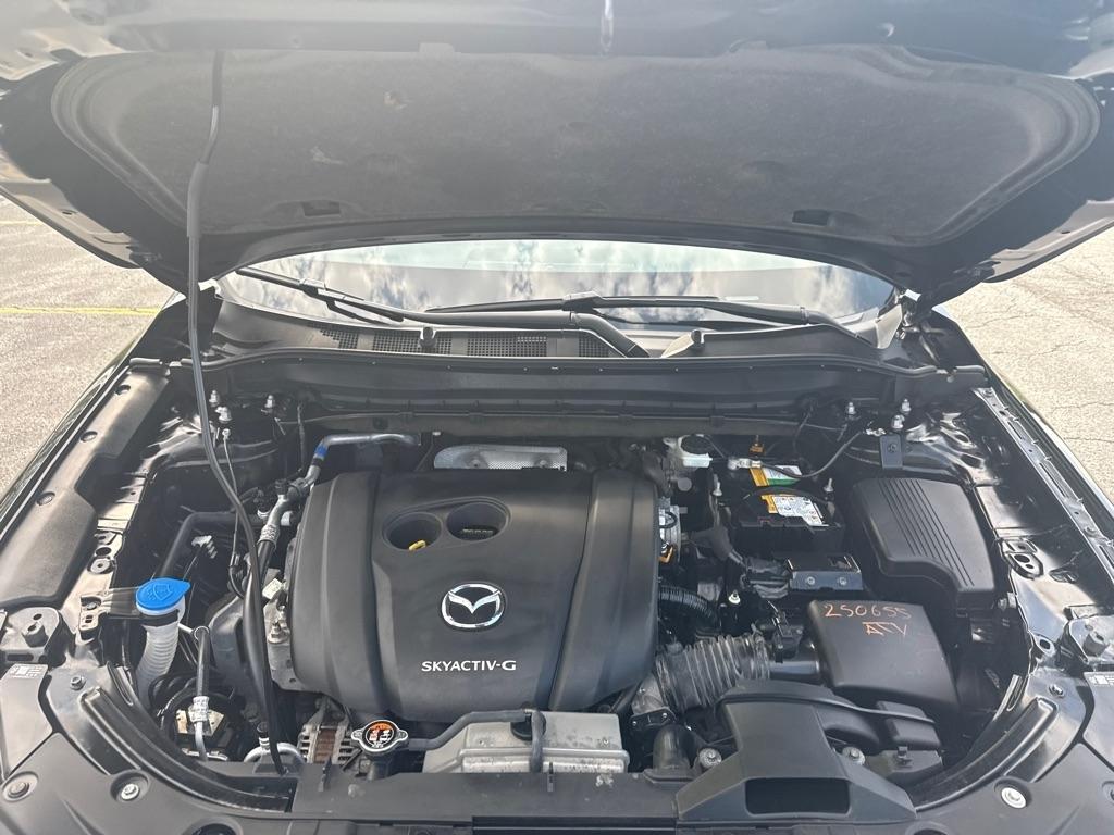 Mazda CX-5 Preferred 2023