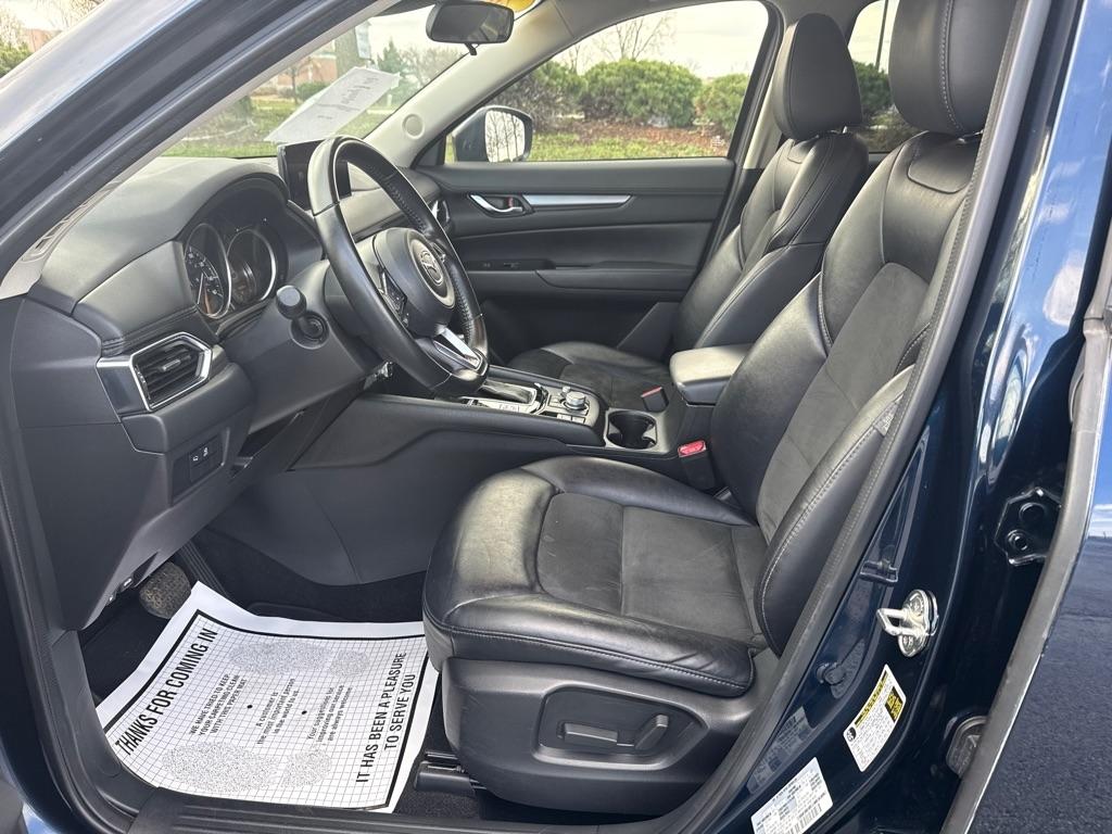 Mazda CX-5 Select 2023