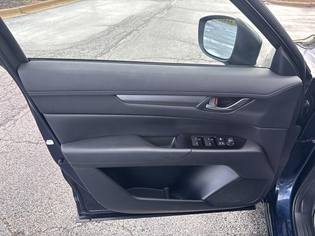 Mazda CX-5 Select 2023