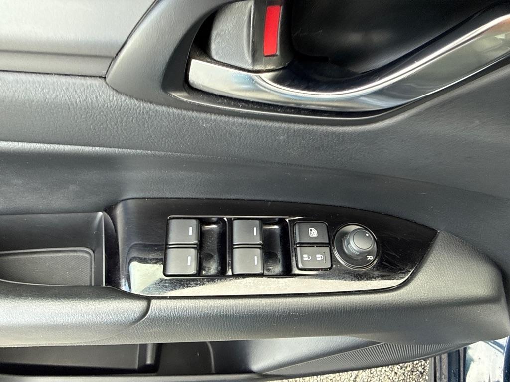 Mazda CX-5 Select 2023