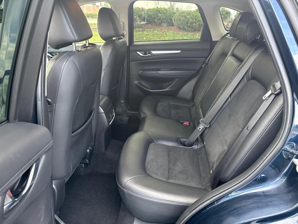 Mazda CX-5 Select 2023