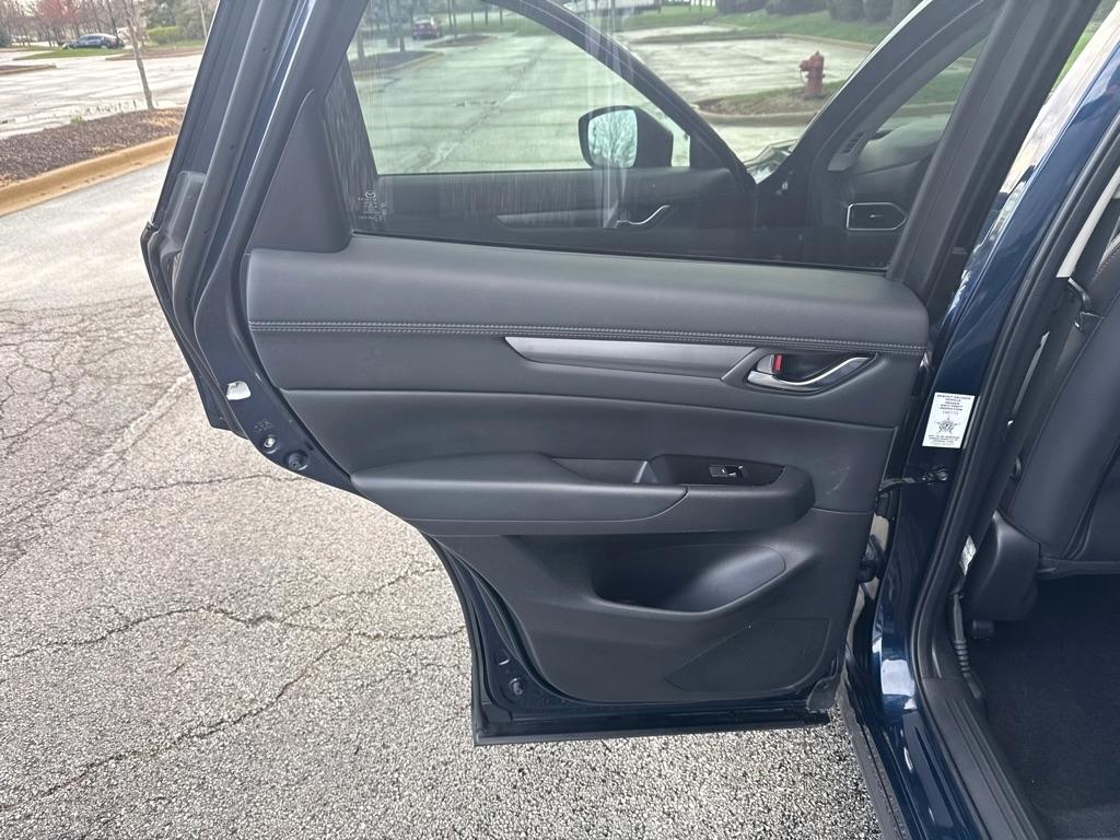Mazda CX-5 Select 2023