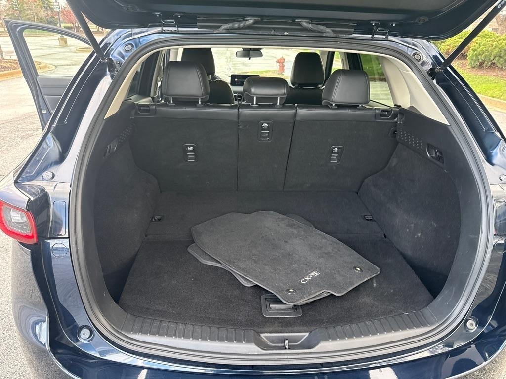 Mazda CX-5 Select 2023